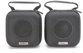 Mitchell Acoustics uStream Go Case Set