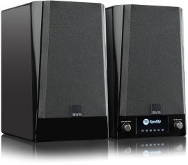 SVS Prime Wireless Pro Powered Speaker