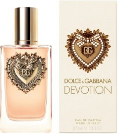 Dolce & Gabbana Devotion parfumovaná voda 100ml