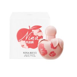 Nina Ricci Nina Fleur toaletná voda 30ml