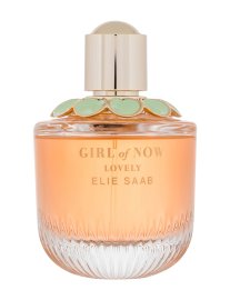 Elie Saab Girl Of Now Lovely parfémovaná voda 90ml