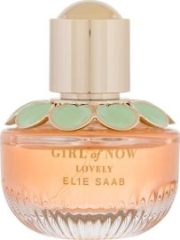 Elie Saab Girl Of Now Lovely parfémovaná voda 30ml