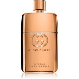 Gucci Guilty Pour Femme Intense parfumovaná voda 90ml