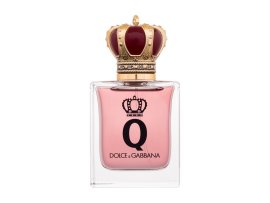 Dolce & Gabbana Q Intense parfémovaná voda 50ml