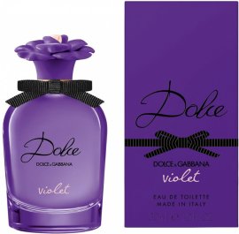 Dolce & Gabbana Dolce Violet toaletná voda 30ml