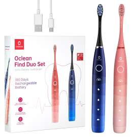 Xiaomi Oclean Find Duo Set