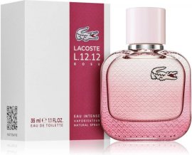 Lacoste L.12.12 Rose Eau Intense toaletná voda 35ml