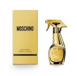 Moschino Fresh Gold Couture parfumovaná voda 30ml