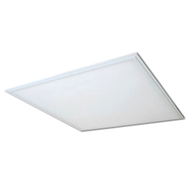 MasterLED Stropný podhľadový LED panel Lumio 60x60cm 48W 6500K, ML0545