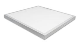 MasterLED Stropný prisadený LED panel 60x60cm 40W 4500K, ML7354