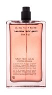 Narciso Rodriguez Musc Noir Rose For Her parfémovaná voda 100ml - cena, porovnanie