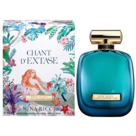 Nina Ricci Chant d'Extase parfémovaná voda 80ml