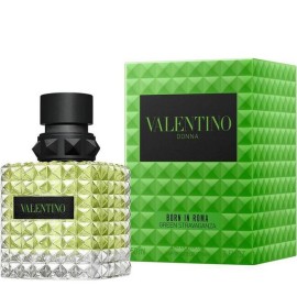 Valentino Donna Born In Roma Green Stravaganza 100ml