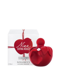 Nina Ricci Nina Extra Rouge parfémovaná voda 30ml