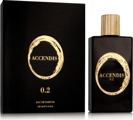 Accendis 0.2 Parfémovaná voda 100ml