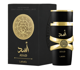 Lattafa Asad parfémovaná voda 100ml