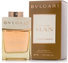 Bvlgari Man Terrae Essence parfumovaná voda 60ml