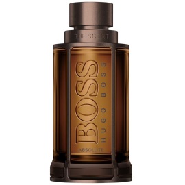 Hugo Boss The Scent Absolute parfémovaná voda 50ml