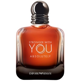 Emporio Armani Stronger With You Absolutely parfémovaná voda 100ml