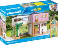 Playmobil 71607 Dom so zimnou záhradou - cena, porovnanie