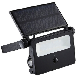 MasterLED 30W LED solárny reflektor, 1600lm, 4500K, IP65, VIP4920