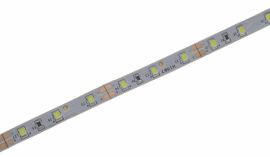 Mcomp LED pásik 5m 12V SMD2835 60 LED/m 6W  6000K Studená biela IP20, 2835300Z6