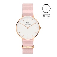 Daniel Wellington DW00100319 - cena, porovnanie