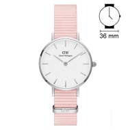 Daniel Wellington DW00100316 - cena, porovnanie