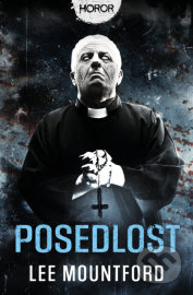 Posedlost - Mountford Lee