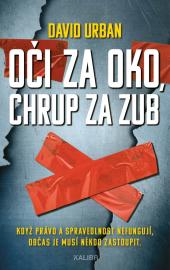 Oči za oko, chrup za zub