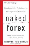 Naked Forex - cena, porovnanie