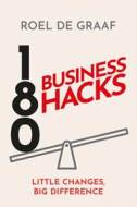 180 Business Hacks - cena, porovnanie