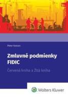 Zmluvné podmienky FIDIC - cena, porovnanie