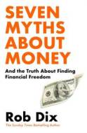 Seven Myths About Money - cena, porovnanie