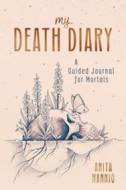 My Death Diary - cena, porovnanie