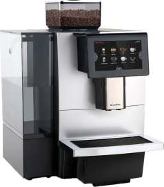 Dr. Coffee F11