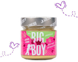 Big Boy Pistácie pre moju princeznú 220g