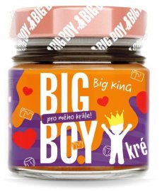 Big Boy Big King pre môjho kráľa 220g