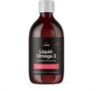 Trime Liquid Omega 3 250ml - cena, porovnanie