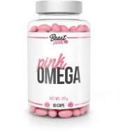 Beastpink Pink Omega 90tbl - cena, porovnanie