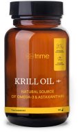 Trime Krill Oil Plus 180tbl - cena, porovnanie