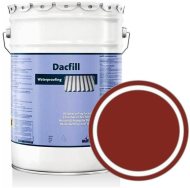 Rust Oleum Dacfill Hydroizolačný náter na strechy 5kg - cena, porovnanie