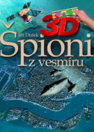 3D Špioni z vesmíru - cena, porovnanie