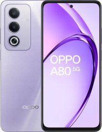 Oppo A80 5G