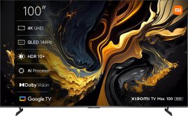 Xiaomi TV Max 2025 100"