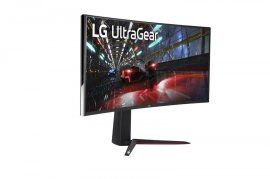 LG 38GN950P