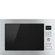 Smeg FMI425X - cena, porovnanie