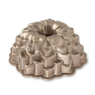 NordicWare Forma na bábovku Chryzantéma 2,4l - cena, porovnanie