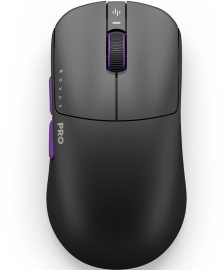 Dark Project Novus Pro Wireless Mouse