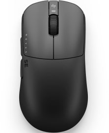 Dark Project Novus SE Wireless Mouse